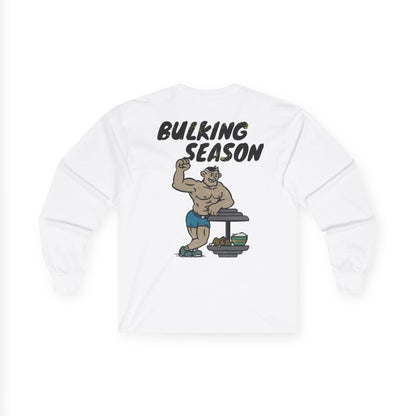 Bulking Season Fall Tee