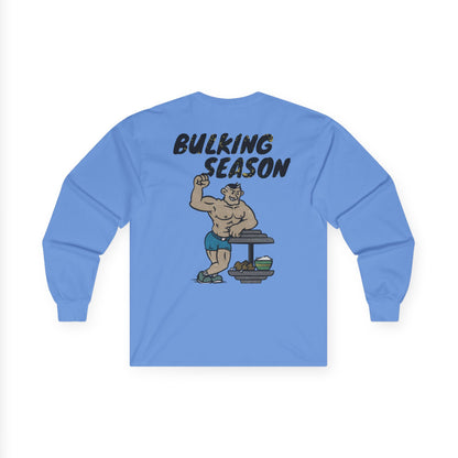 Bulking Season Fall Tee
