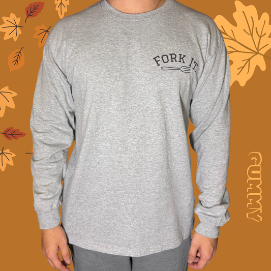 Bulking Season Fall Tee